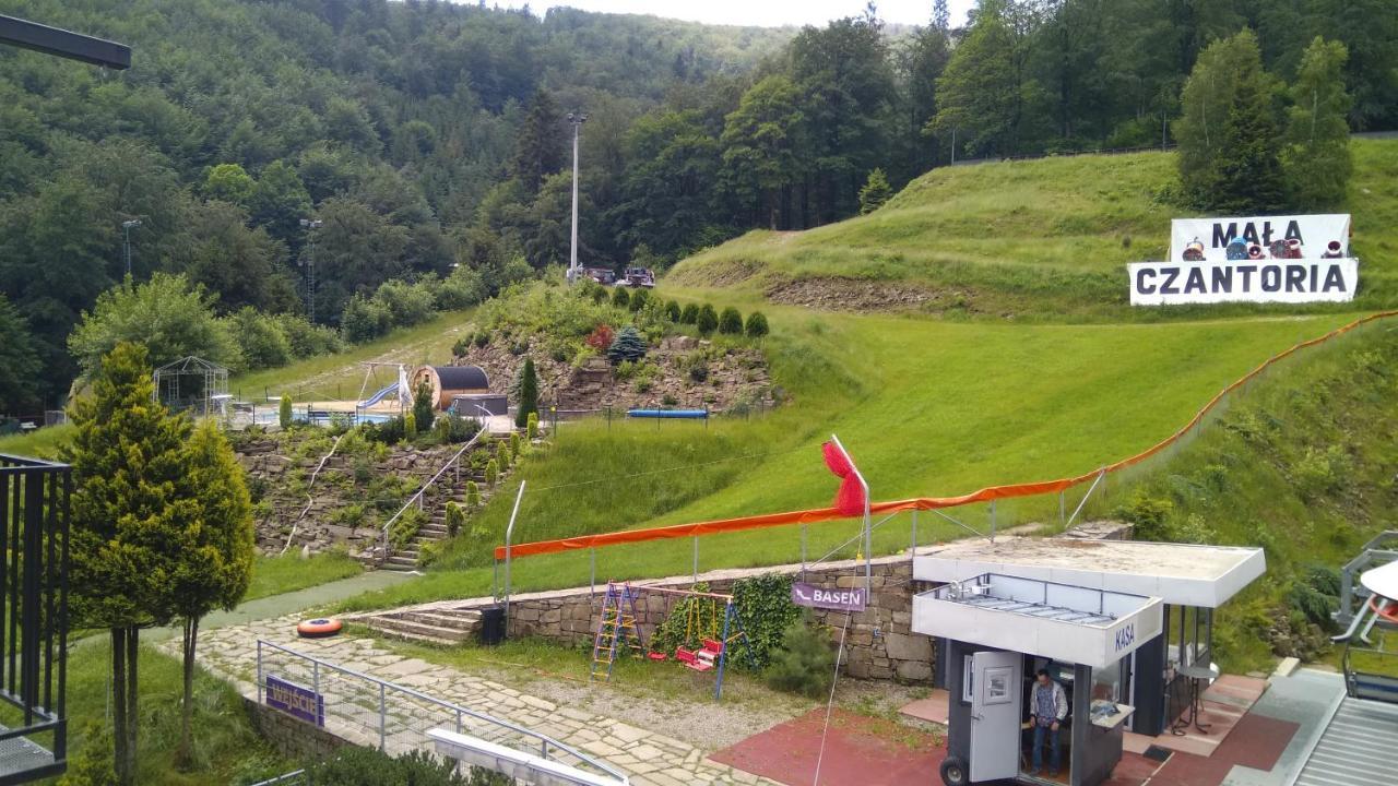 Poniwiec Mala Czantoria Устронь Экстерьер фото