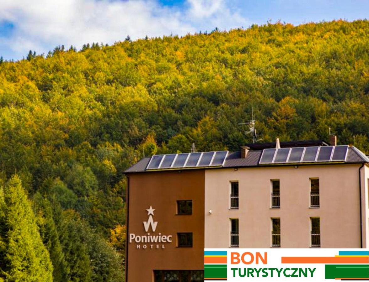 Poniwiec Mala Czantoria Устронь Экстерьер фото